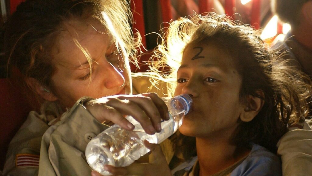 Waterships Organization