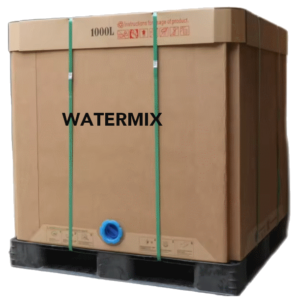 Waterships Organization