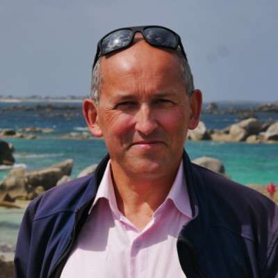 Waterships Organization