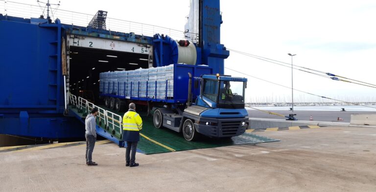 Waterships Organization