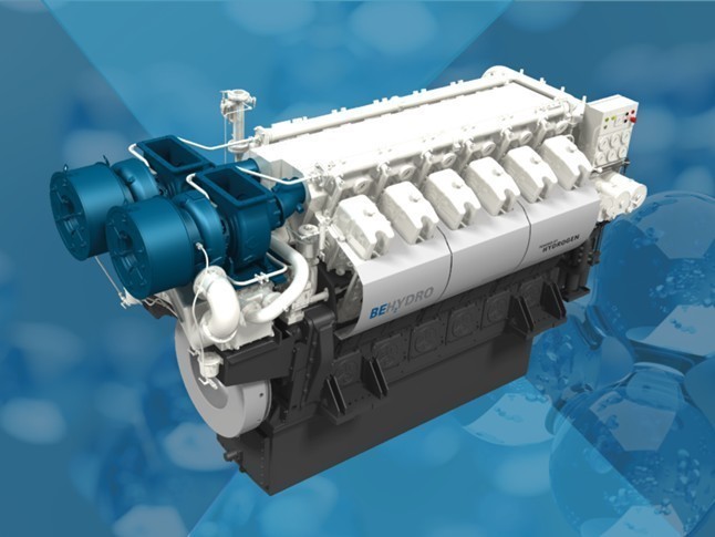 Waterships Organization