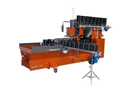 Waterships Organization