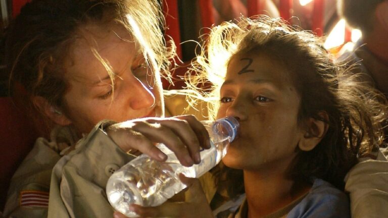 Waterships Organization