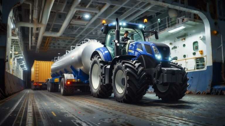 Waterships Organization