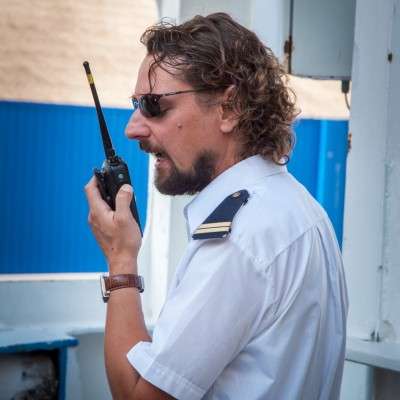 Waterships Organization