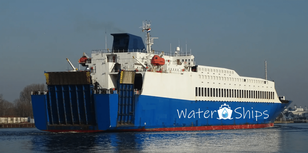 Waterships Organization