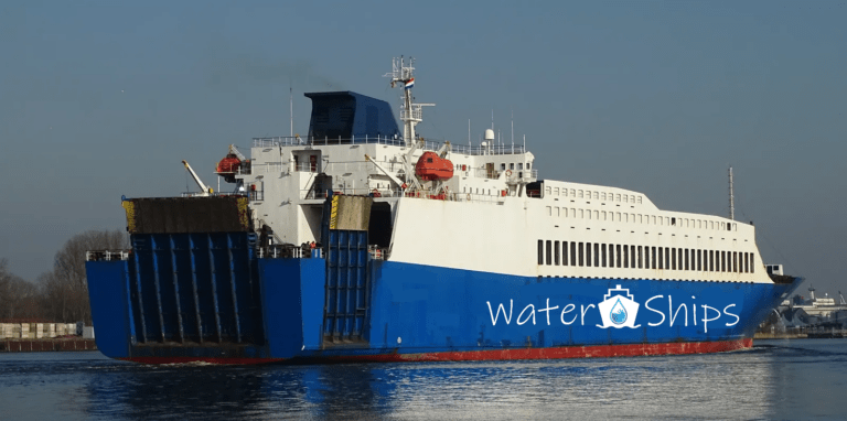 Waterships Organization