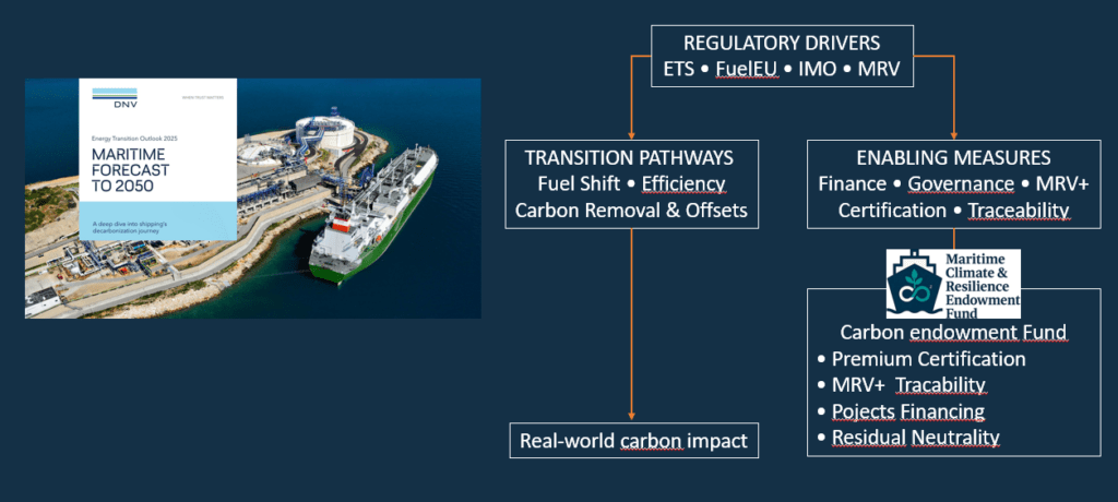 Waterships Organization